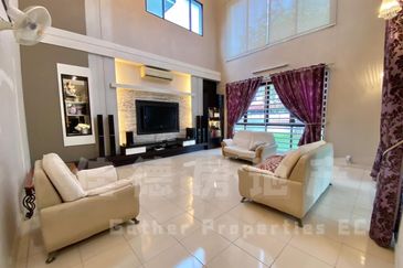 Grand Retreats @ Sri Klebang