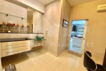 Grand Retreats @ Sri Klebang