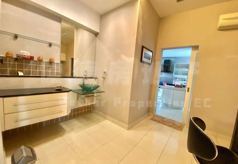 Grand Retreats @ Sri Klebang