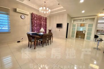 Grand Retreats @ Sri Klebang