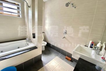 Grand Retreats @ Sri Klebang