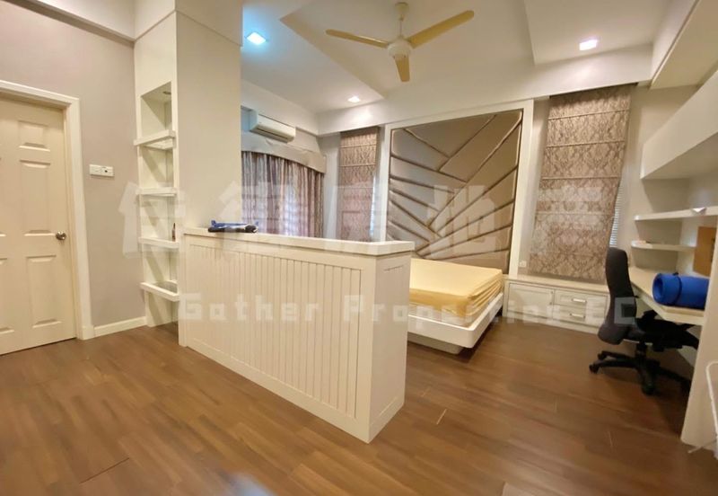 Grand Retreats @ Sri Klebang