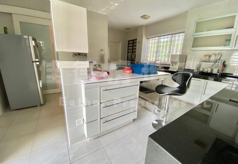 Grand Retreats @ Sri Klebang