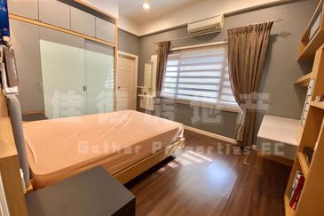 Grand Retreats @ Sri Klebang