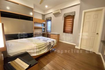 Grand Retreats @ Sri Klebang