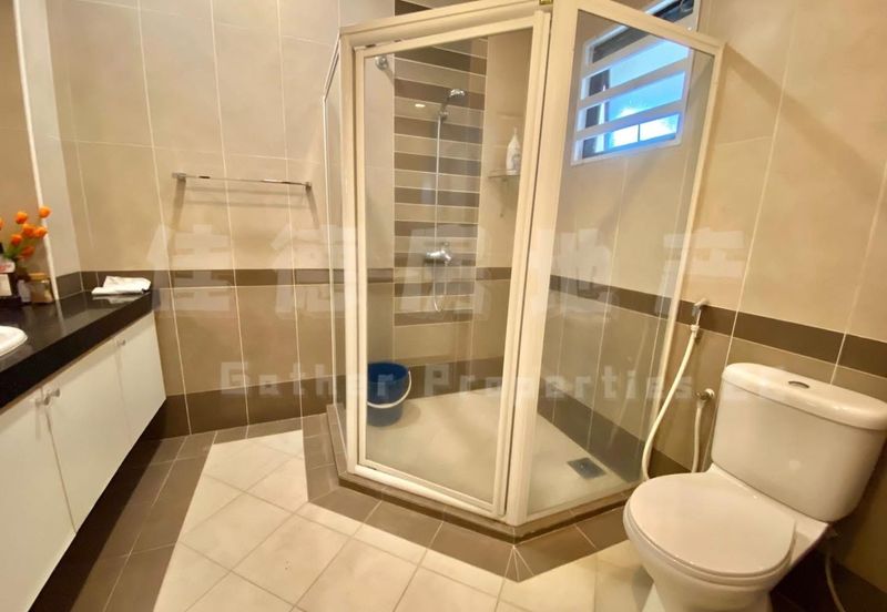 Grand Retreats @ Sri Klebang