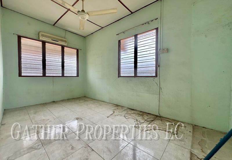 TAMAN KLEDANG, MENGLEMBU