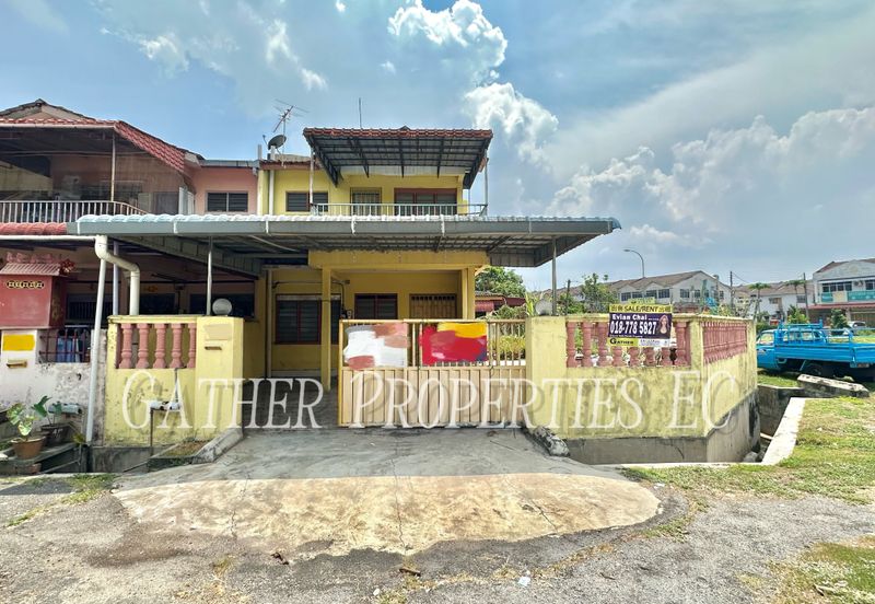 TAMAN KLEDANG, MENGLEMBU