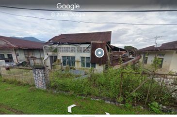 BUKIT MERAH, LAHAT, PENGKALAN