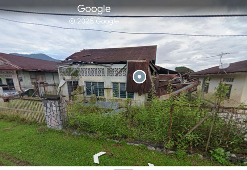 BUKIT MERAH, LAHAT, PENGKALAN