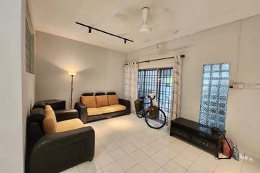 Panorama Lapangan Perdana