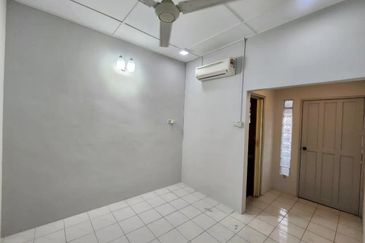 Panorama Lapangan Perdana