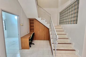 Panorama Lapangan Perdana