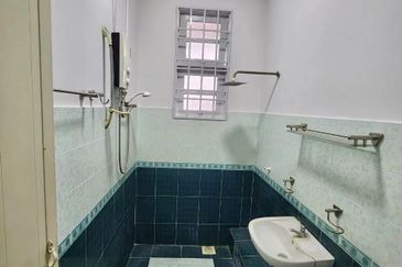 Panorama Lapangan Perdana