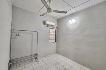 Panorama Lapangan Perdana