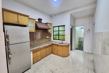 Panorama Lapangan Perdana