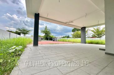 TAMAN PASIR PUTEH SELATAN