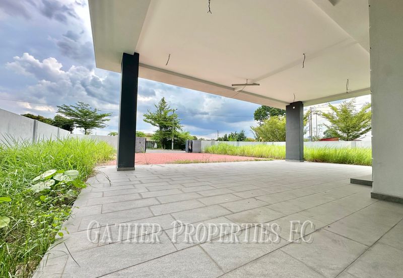 TAMAN PASIR PUTEH SELATAN