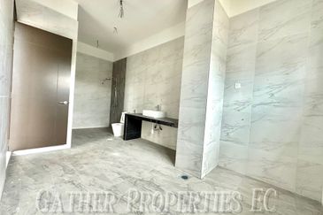 TAMAN PASIR PUTEH SELATAN