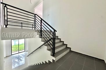 TAMAN PASIR PUTEH SELATAN