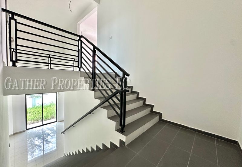 TAMAN PASIR PUTEH SELATAN