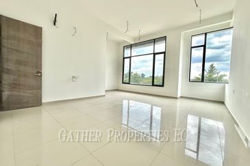 TAMAN PASIR PUTEH SELATAN