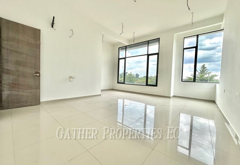 TAMAN PASIR PUTEH SELATAN