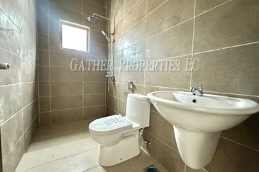 TAMAN PASIR PUTEH SELATAN