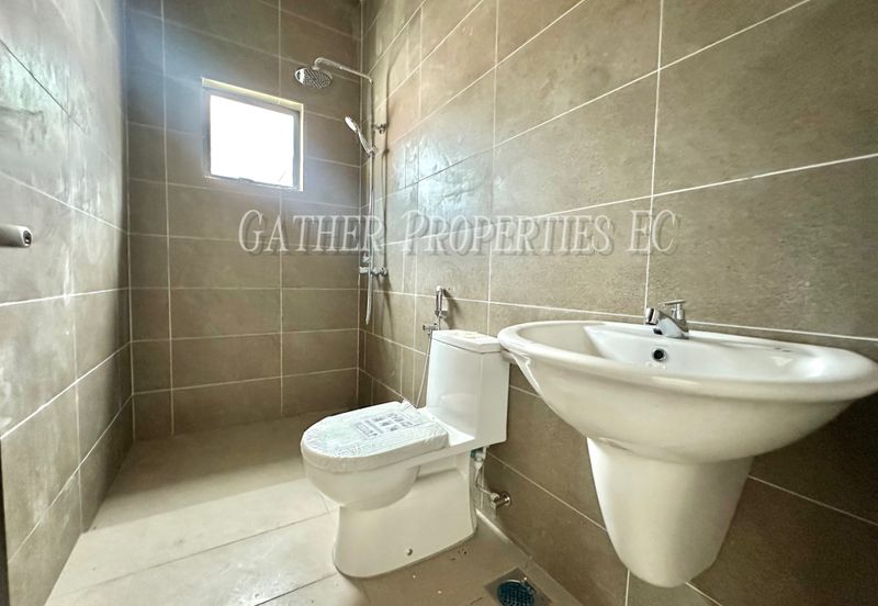 TAMAN PASIR PUTEH SELATAN