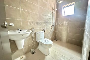 TAMAN PASIR PUTEH SELATAN