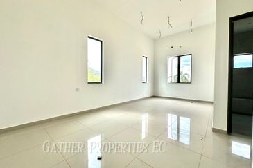 TAMAN PASIR PUTEH SELATAN