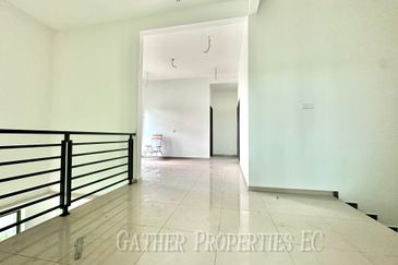 TAMAN PASIR PUTEH SELATAN