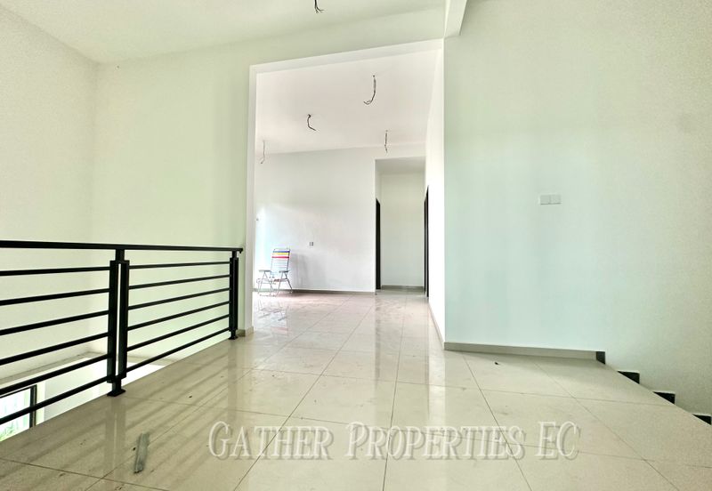 TAMAN PASIR PUTEH SELATAN