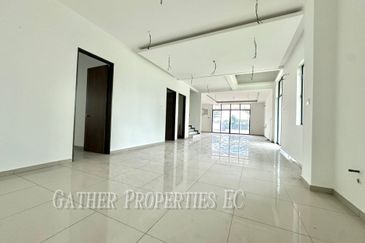 TAMAN PASIR PUTEH SELATAN