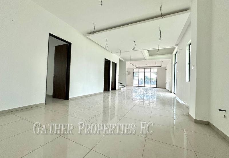 TAMAN PASIR PUTEH SELATAN