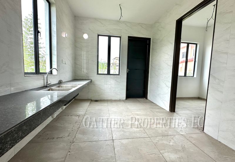 TAMAN PASIR PUTEH SELATAN