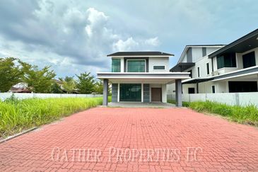 TAMAN PASIR PUTEH SELATAN