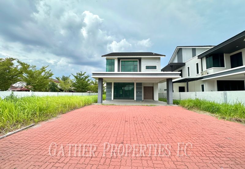 TAMAN PASIR PUTEH SELATAN