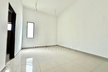 TAMAN PASIR PUTEH SELATAN