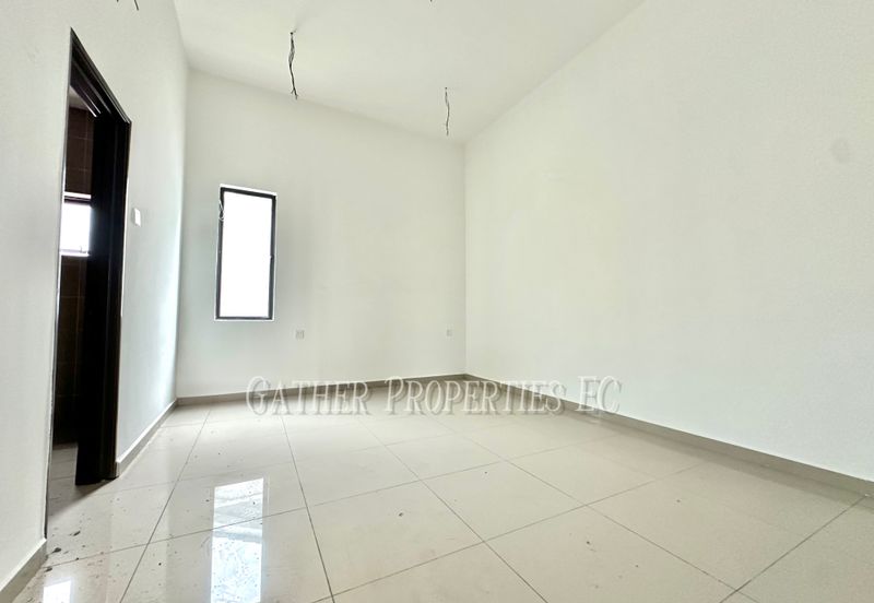 TAMAN PASIR PUTEH SELATAN