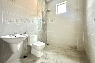 TAMAN PASIR PUTEH SELATAN