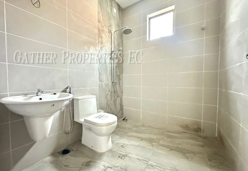 TAMAN PASIR PUTEH SELATAN