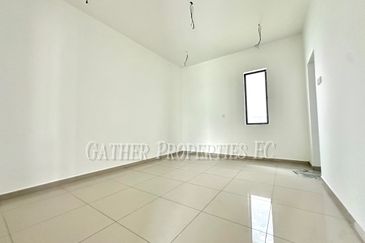 TAMAN PASIR PUTEH SELATAN