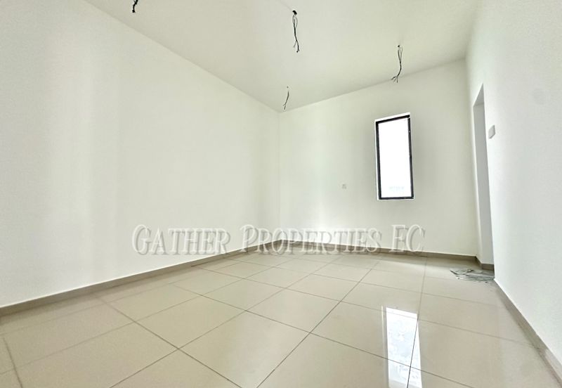 TAMAN PASIR PUTEH SELATAN