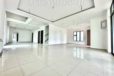 TAMAN PASIR PUTEH SELATAN