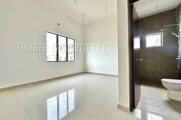 TAMAN PASIR PUTEH SELATAN