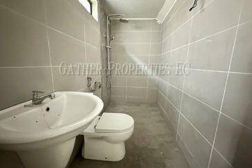 TAMAN PASIR PUTEH SELATAN