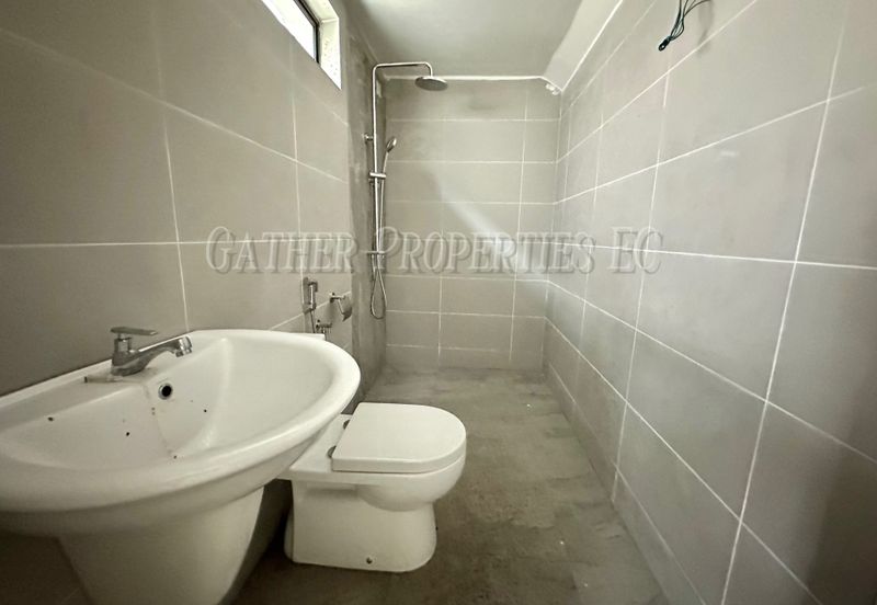 TAMAN PASIR PUTEH SELATAN