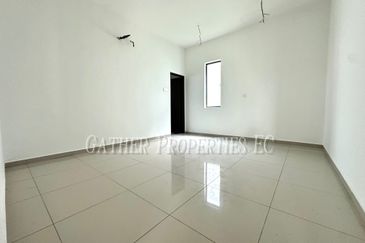 TAMAN PASIR PUTEH SELATAN