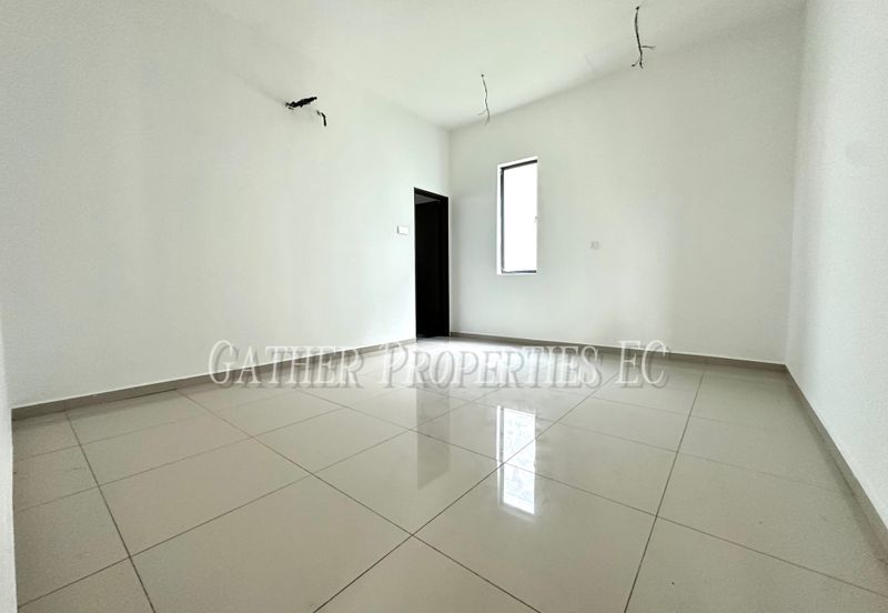 TAMAN PASIR PUTEH SELATAN